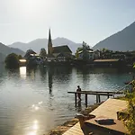 Althoff Seehotel Überfahrt