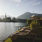 Althoff Seehotel Überfahrt