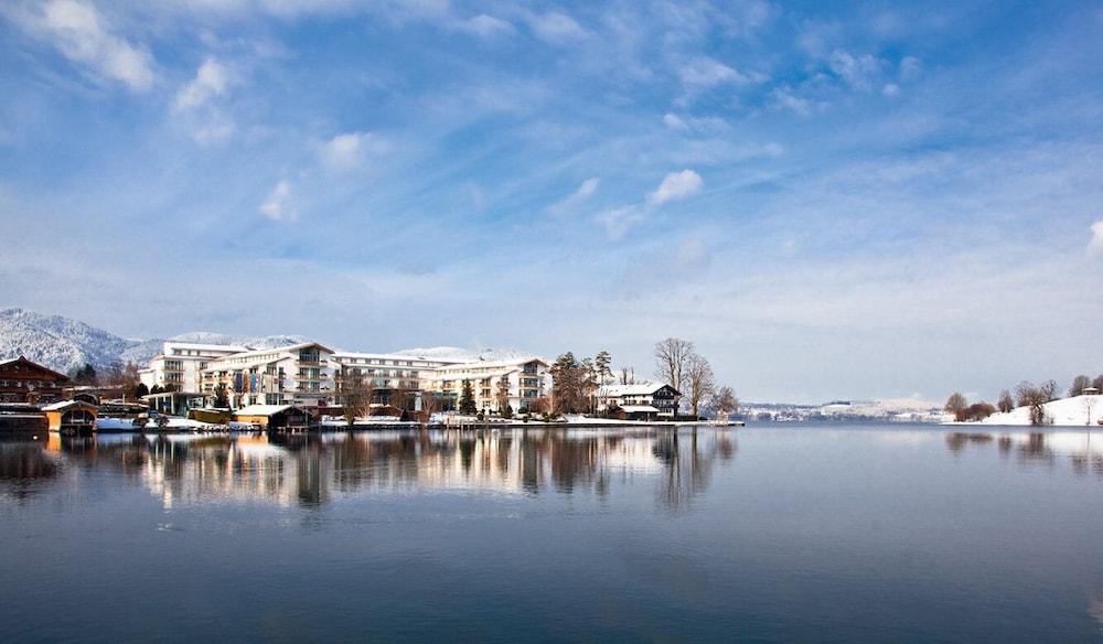 Althoff Seehotel überfahrt Hotel Rotta