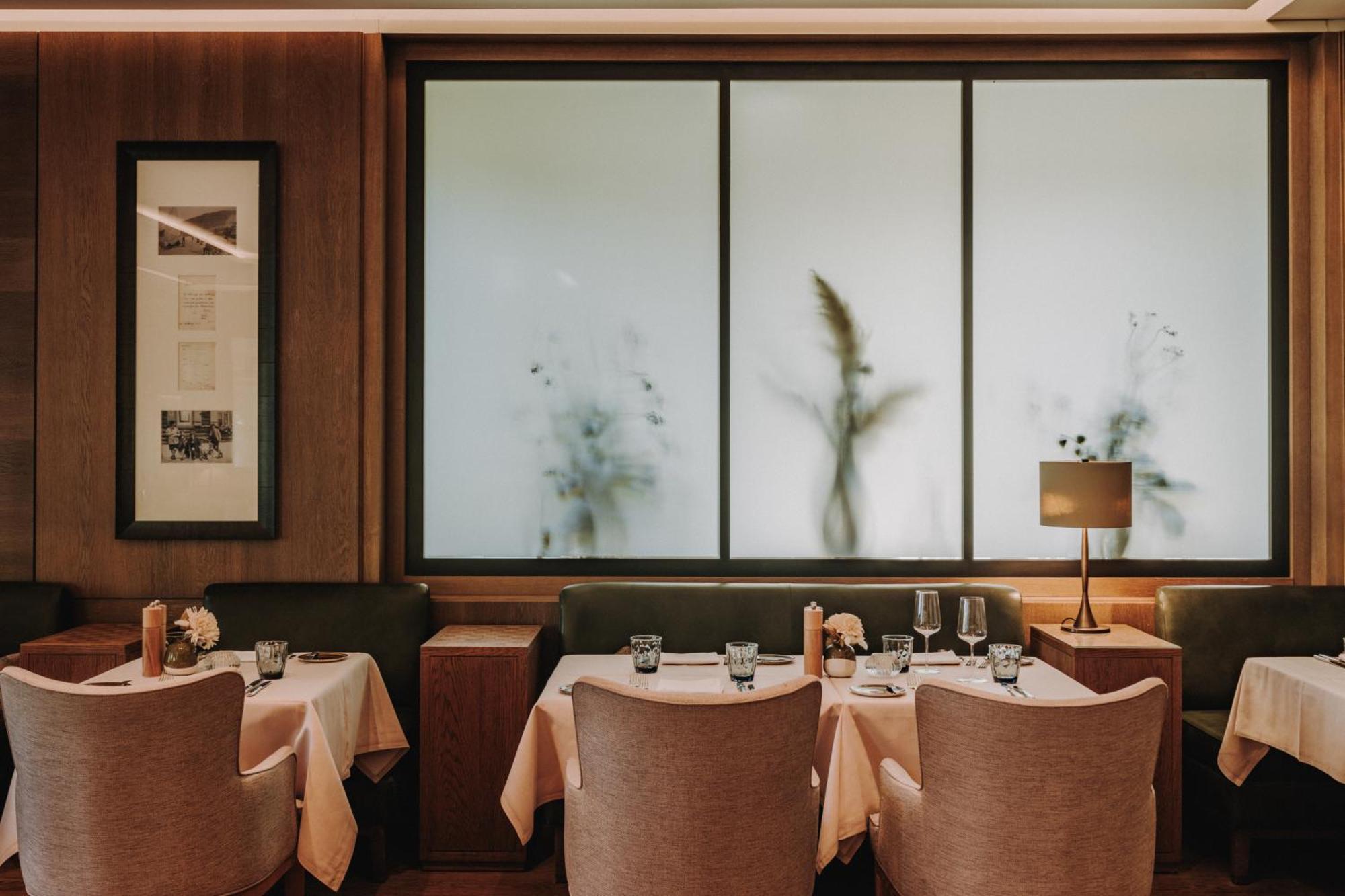 Althoff Seehotel überfahrt 5* Rotta