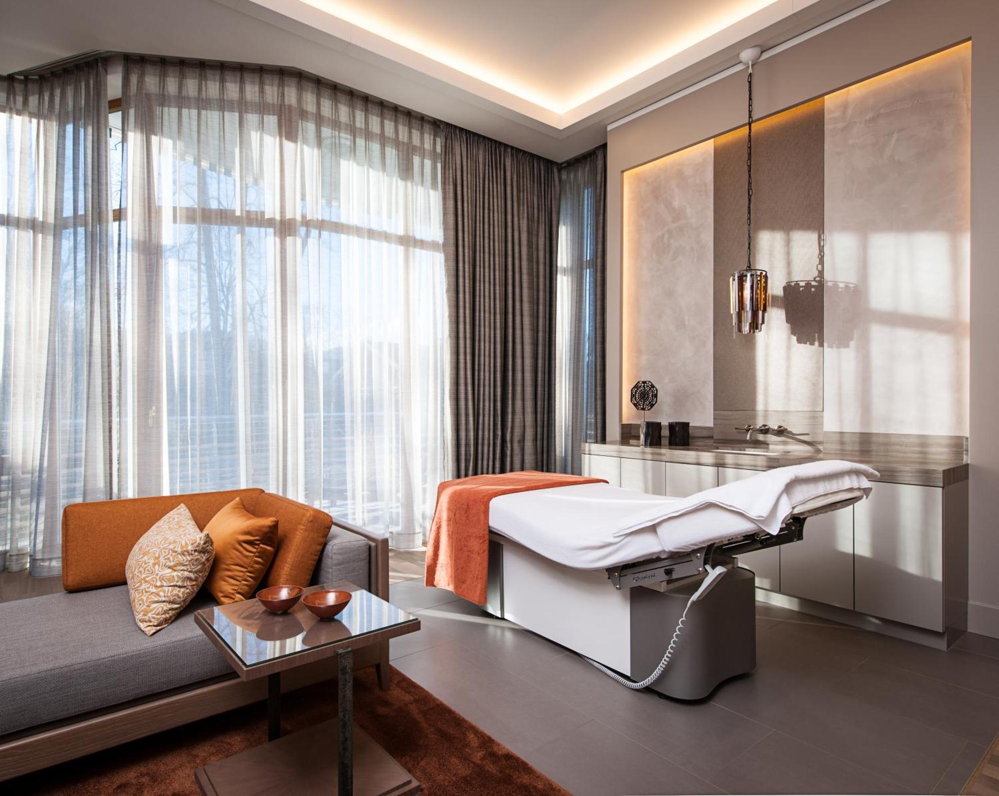 Althoff Seehotel überfahrt Hotel Rotta