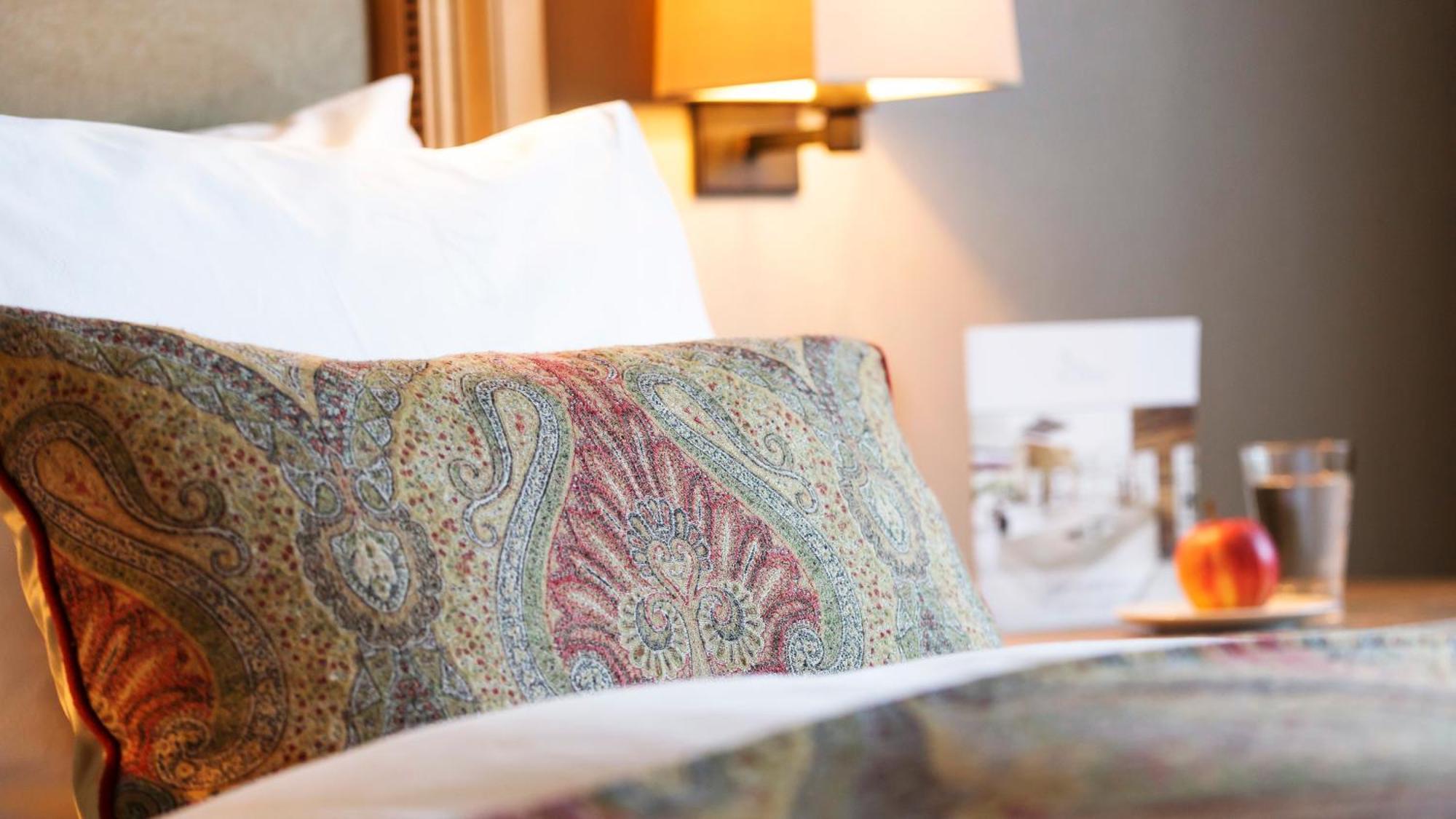 Hotel Althoff Seehotel überfahrt Rotta