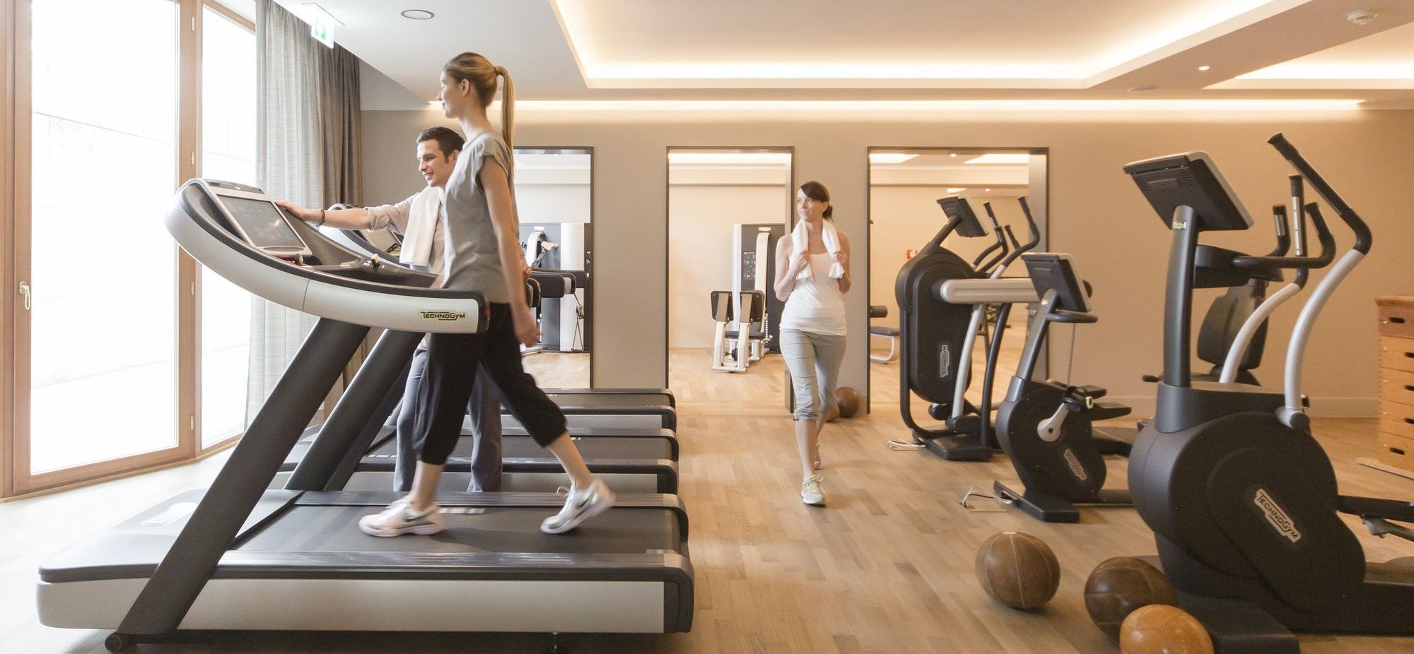 Hotel Althoff Seehotel überfahrt 5*