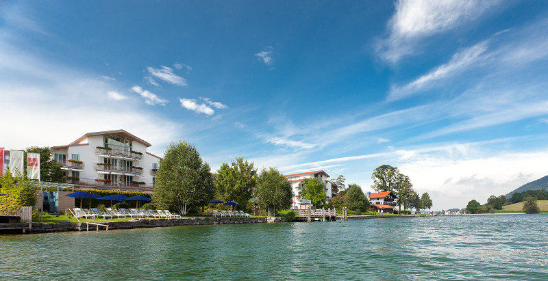 Hotel Althoff Seehotel überfahrt