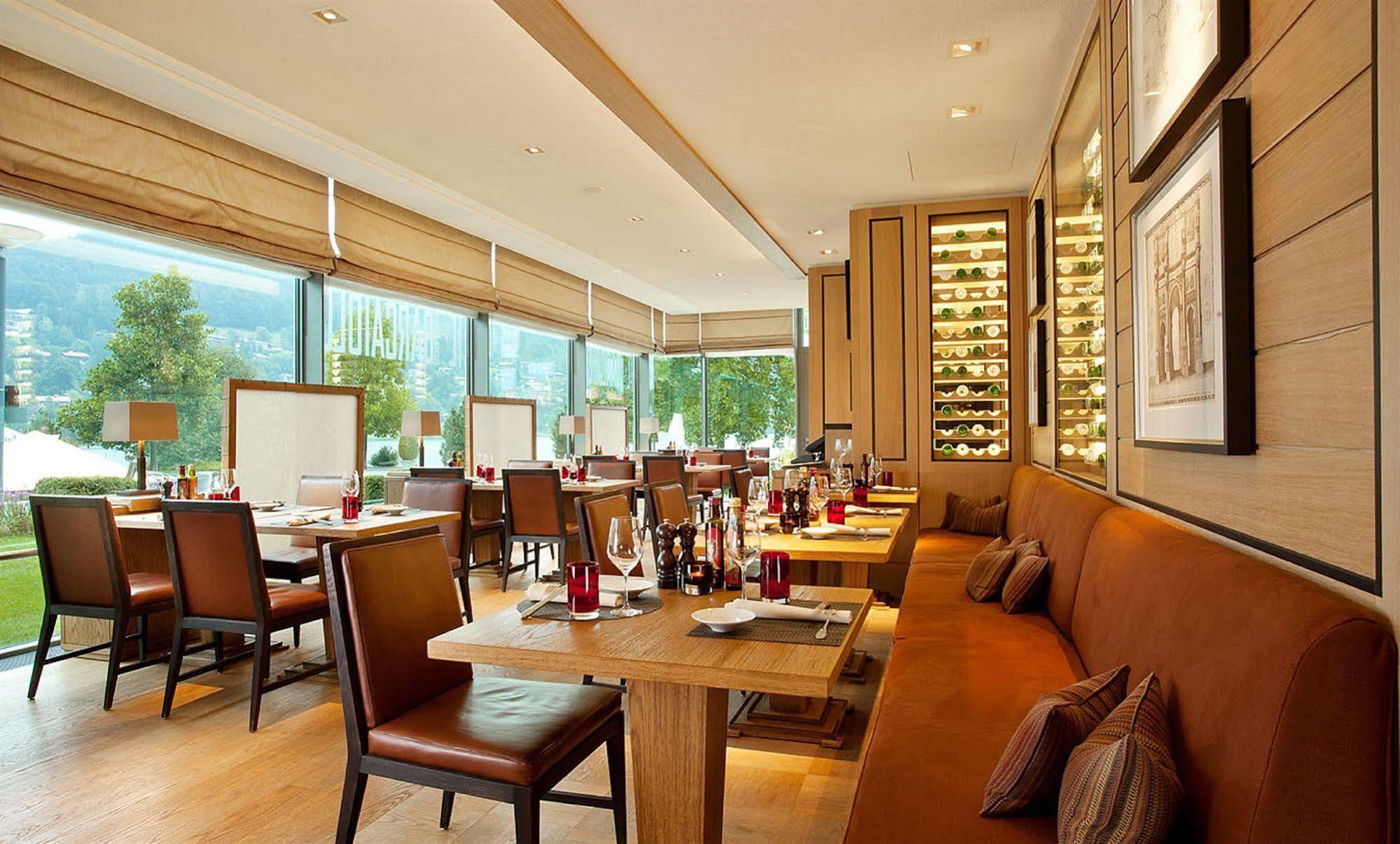 Hotel Althoff Seehotel überfahrt 5*