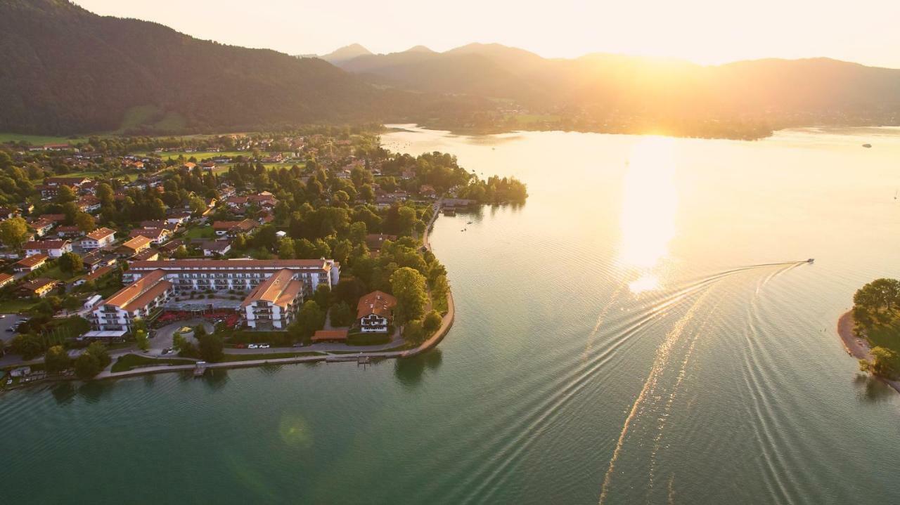 Hotel Althoff Seehotel überfahrt Rotta