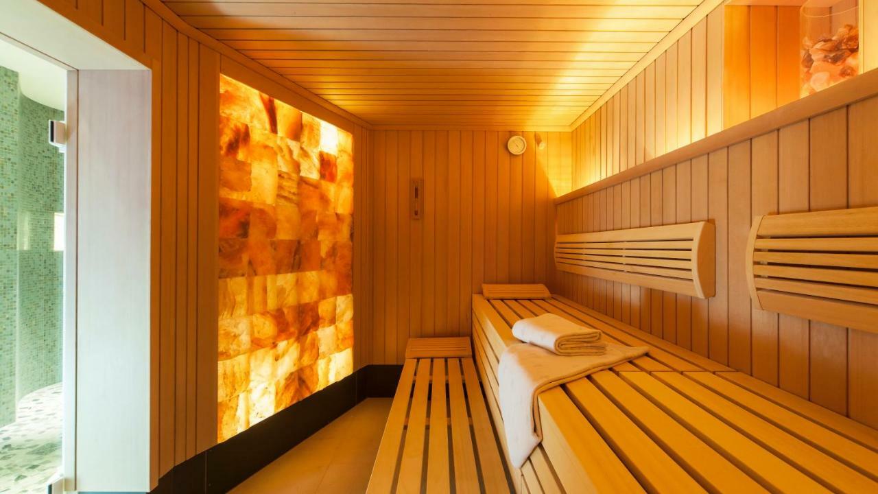 Althoff Seehotel überfahrt 5*