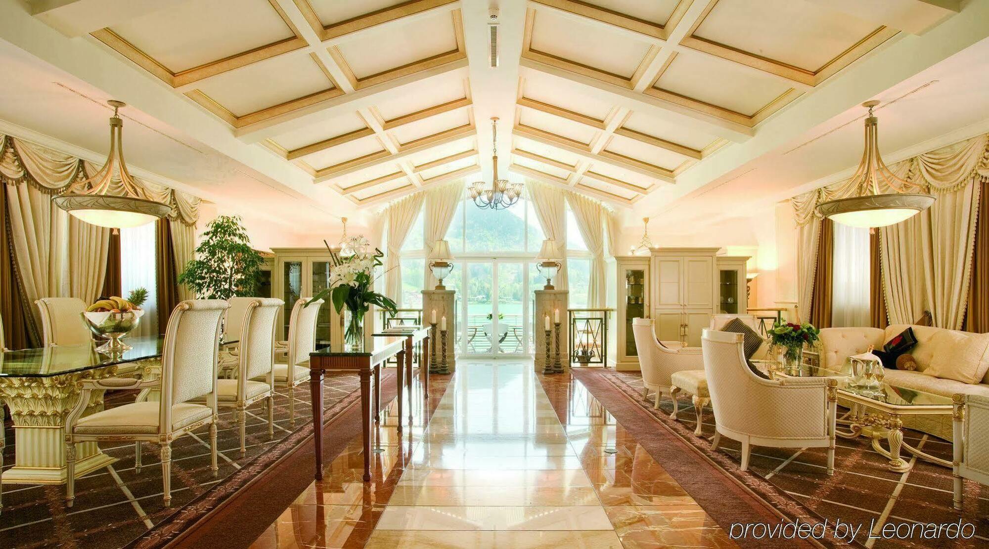 Althoff Seehotel überfahrt 5* Rotta